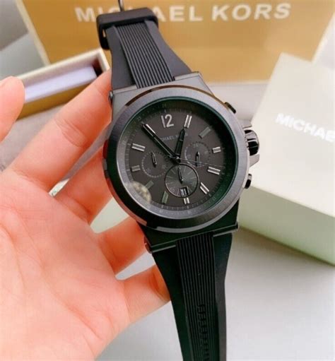 michael kors mk8152 ebay|Michael Kors mk 8184.